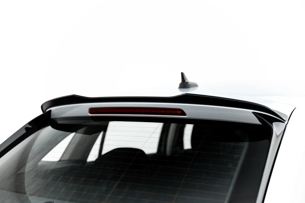 BODY KIT Skoda Scala Mk1 Facelift - Maxton Design