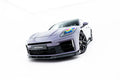 Prelungire bara fata fusta spoiler lip Porsche Panamera 4 / 4S E-Hybrid / 4 E-Hybrid 972 - Maxton Design