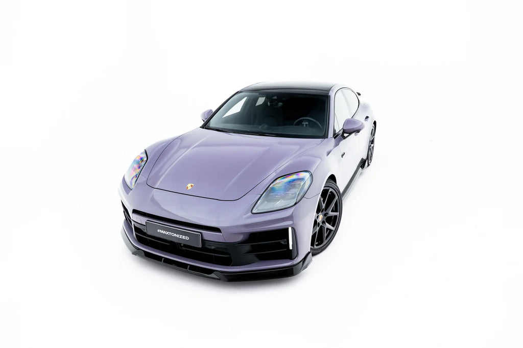 BODY KIT Porsche Panamera 4 / 4S E-Hybrid / 4 E-Hybrid 972 - Maxton Design