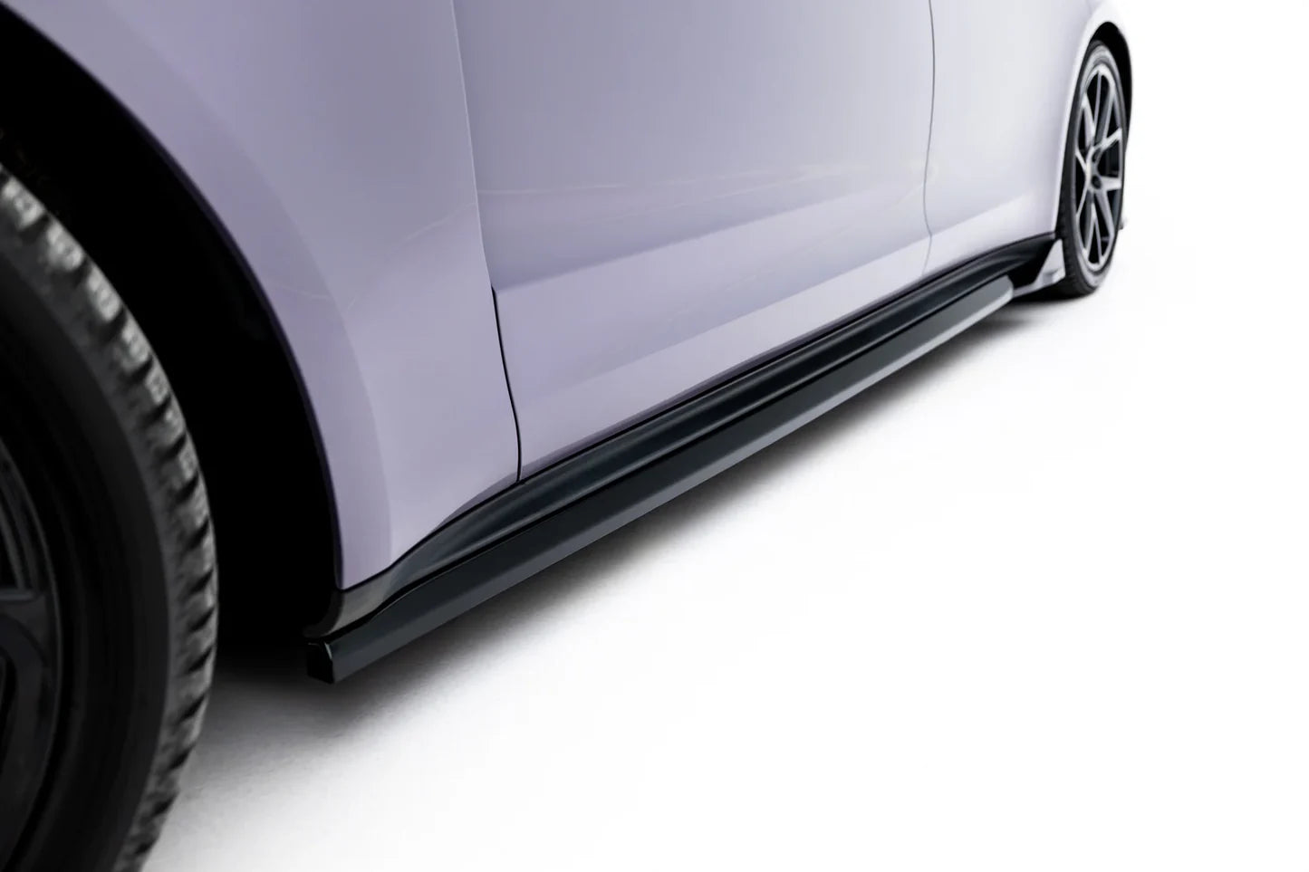 Praguri laterale Diffusers Porsche Panamera 4 / 4S E-Hybrid / 4 E-Hybrid 972 - Maxton Design