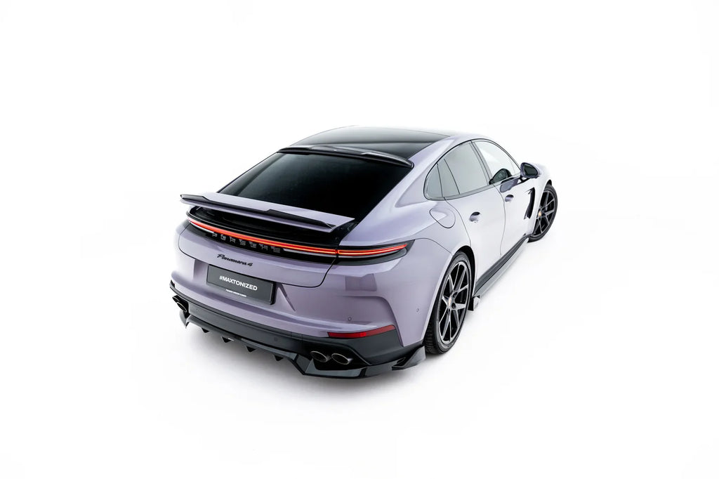 Eleron luneta Porsche Panamera 4 / 4S E-Hybrid / 4 E-Hybrid 972 - Maxton Design