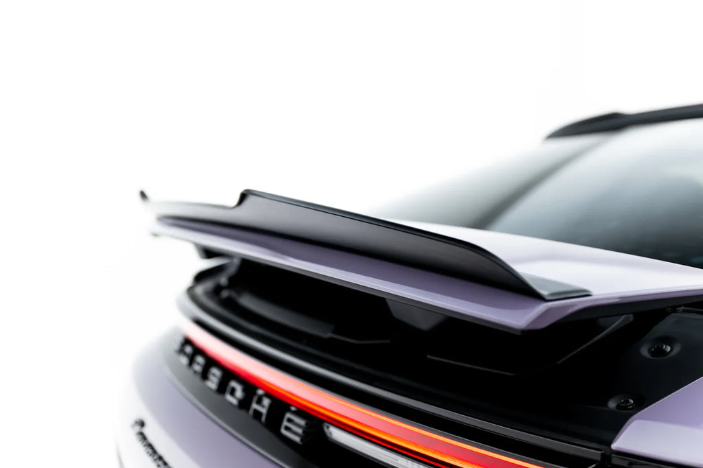 BODY KIT Porsche Panamera 4 / 4S E-Hybrid / 4 E-Hybrid 972 - Maxton Design