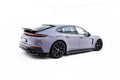 Praguri laterale Diffusers Porsche Panamera 4 / 4S E-Hybrid / 4 E-Hybrid 972 - Maxton Design