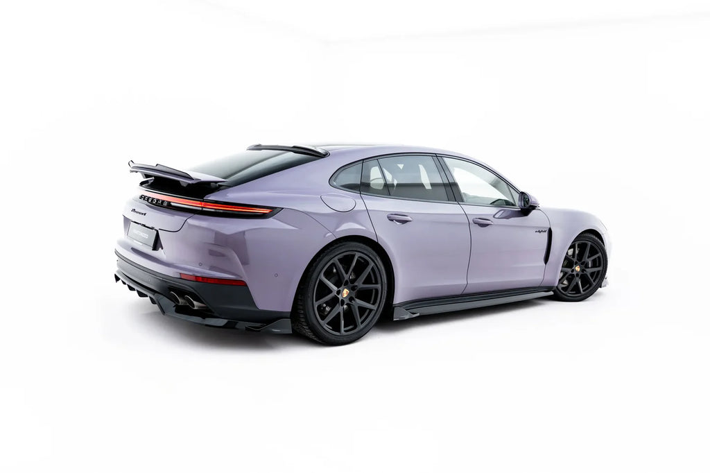 BODY KIT Porsche Panamera 4 / 4S E-Hybrid / 4 E-Hybrid 972 - Maxton Design