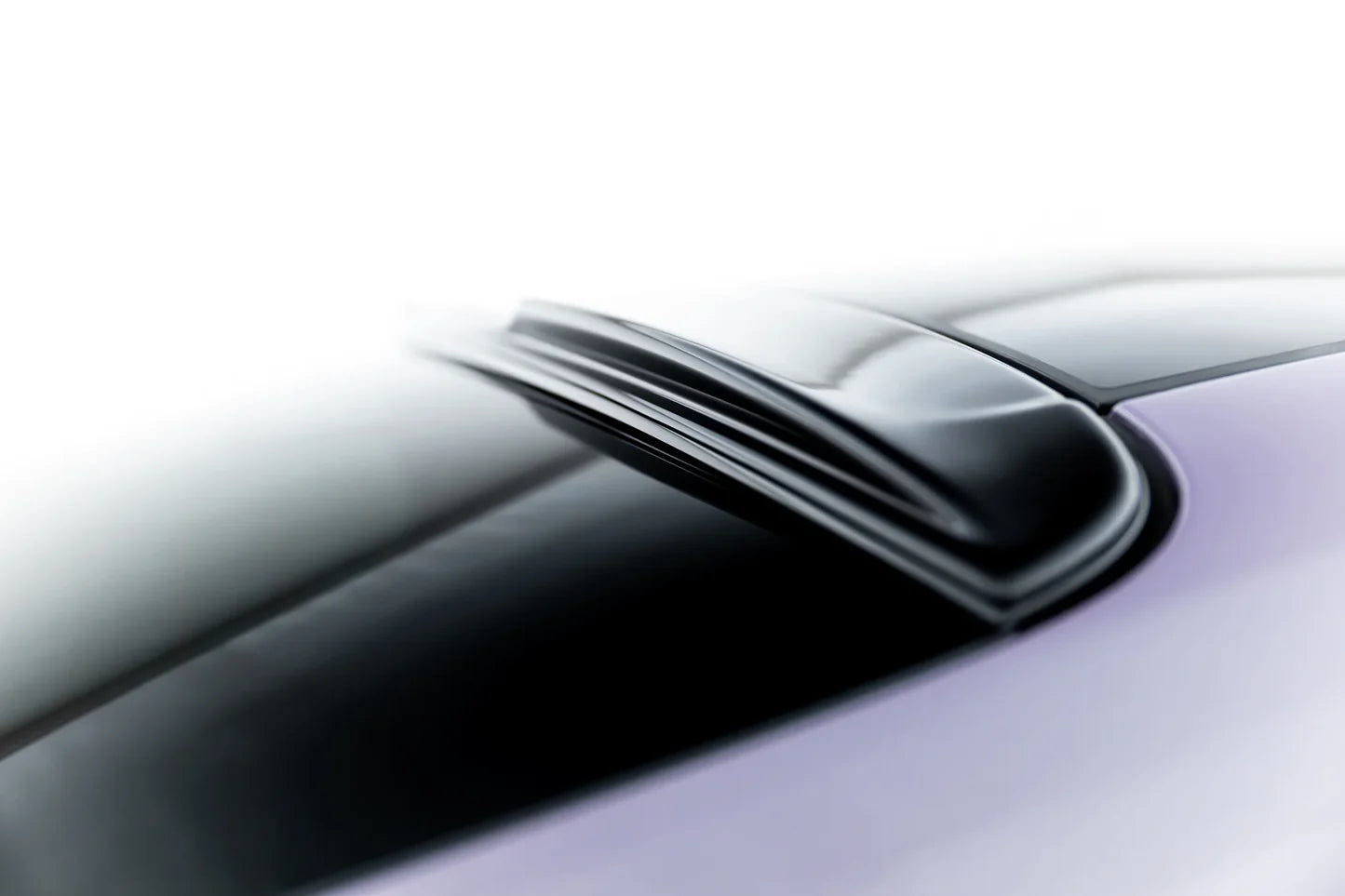 Eleron luneta Porsche Panamera 4 / 4S E-Hybrid / 4 E-Hybrid 972 - Maxton Design