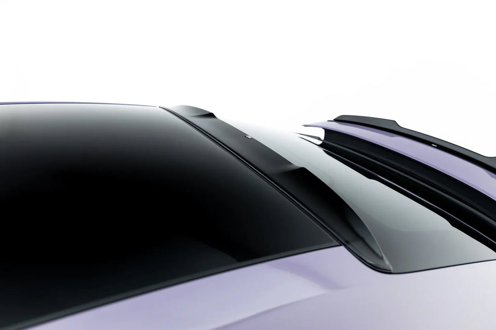 Eleron luneta Porsche Panamera 4 / 4S E-Hybrid / 4 E-Hybrid 972 - Maxton Design