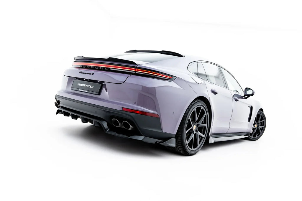 BODY KIT Porsche Panamera 4 / 4S E-Hybrid / 4 E-Hybrid 972 - Maxton Design