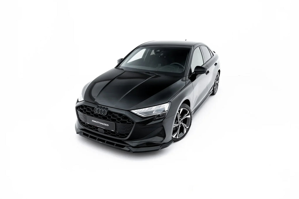 BODY KIT Audi A3 Sedan 8Y Facelift - Maxton Design