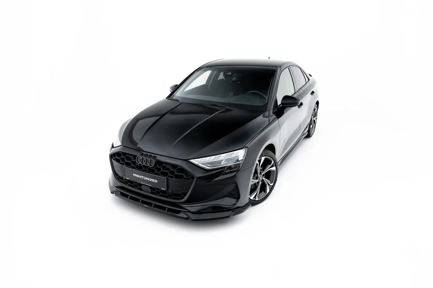 BODY KIT Audi A3 Sedan 8Y Facelift - Maxton Design