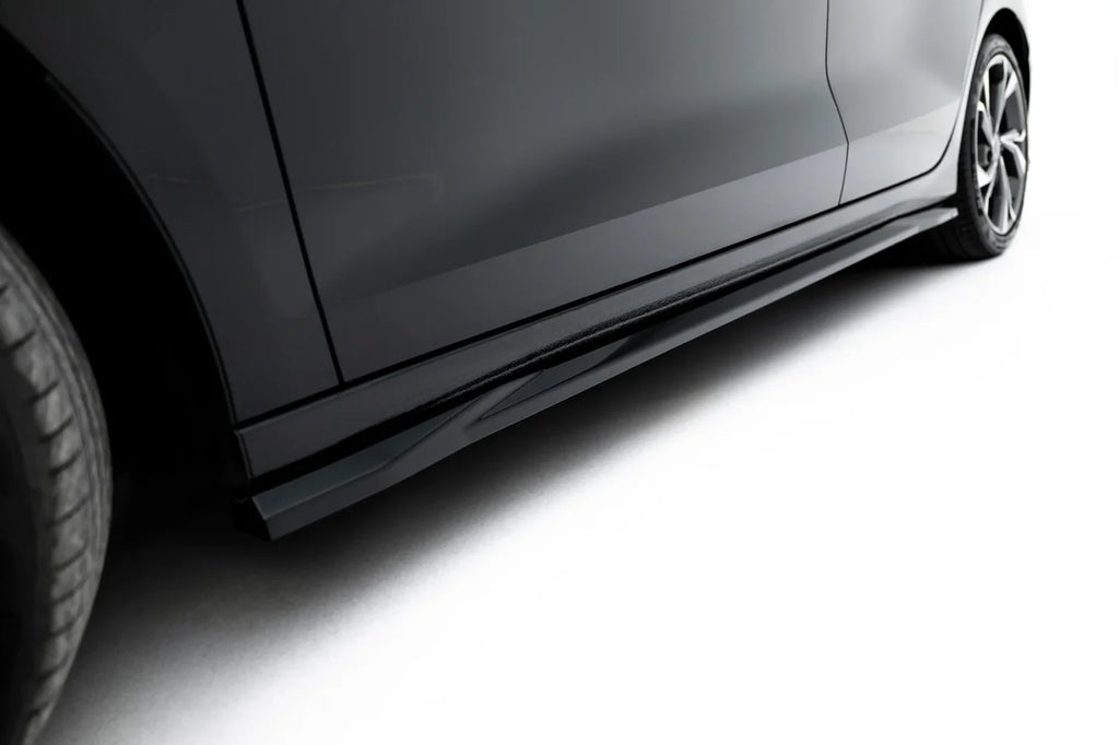 Praguri laterale Audi A3 Sedan 8Y Facelift - Maxton Design
