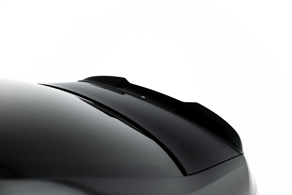 Eleron portbagaj Spoiler Cap 3D Audi A3 Sedan 8Y Facelift - Maxton Design