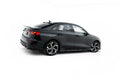 Praguri laterale Audi A3 Sedan 8Y Facelift - Maxton Design