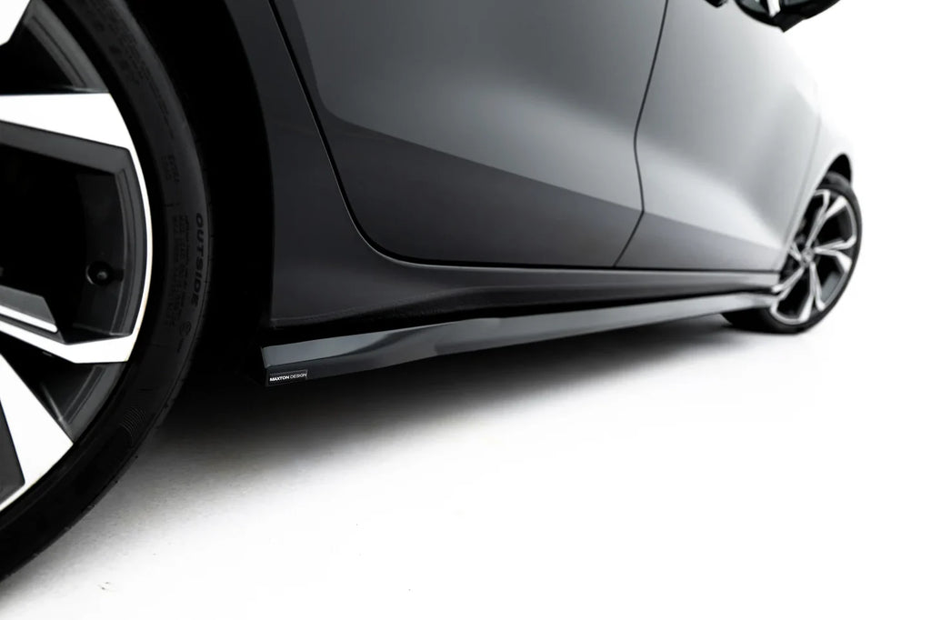 BODY KIT Audi A3 Sedan 8Y Facelift - Maxton Design