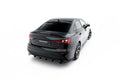 Eleron portbagaj Spoiler Cap 3D Audi A3 Sedan 8Y Facelift - Maxton Design