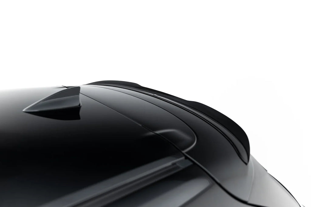 Eleron luneta Spoiler Cap Mazda CX-5 Mk2 Facelift - Maxton Design