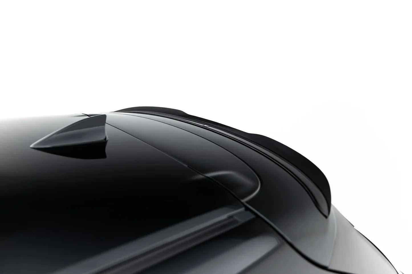 Eleron luneta Spoiler Cap Mazda CX-5 Mk2 Facelift - Maxton Design