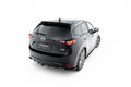 Eleron luneta Spoiler Cap Mazda CX-5 Mk2 Facelift - Maxton Design