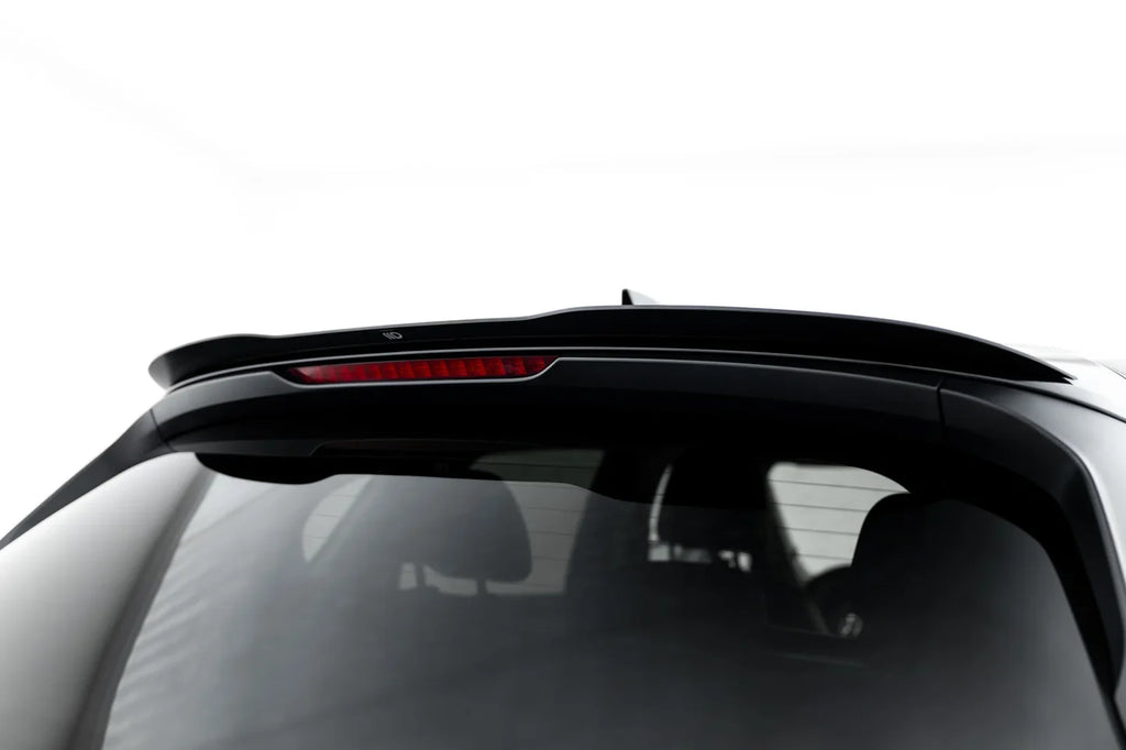 BODY KIT Splitters Mazda CX-5 Mk2 Facelift - Maxton Design