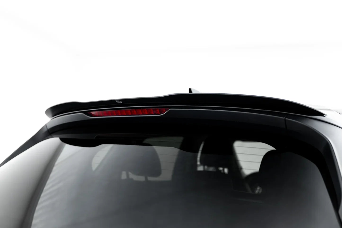 BODY KIT Splitters Mazda CX-5 Mk2 Facelift - Maxton Design