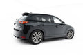 Praguri laterale Diffusers Mazda CX-5 Mk2 Facelift - Maxton Design