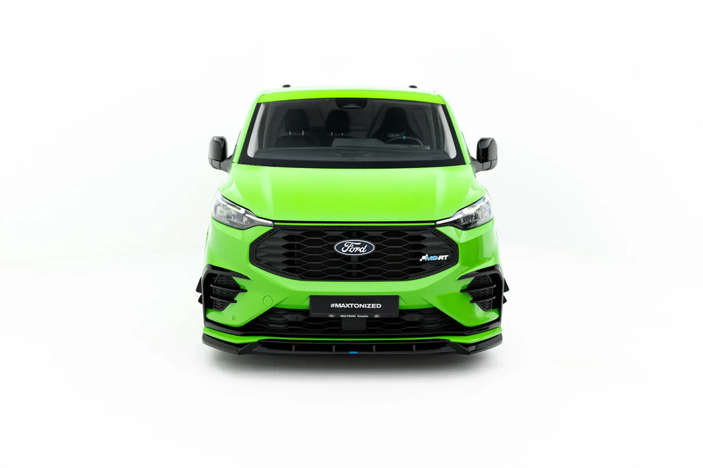 BODY KIT Ford Transit Custom MSRT Mk2 - Maxton Design