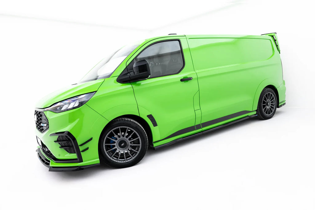 BODY KIT Ford Transit Custom MSRT Mk2 - Maxton Design