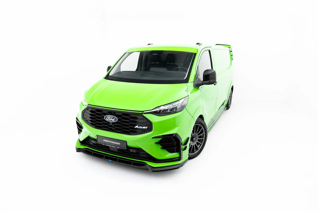 BODY KIT Ford Transit Custom MSRT Mk2 - Maxton Design