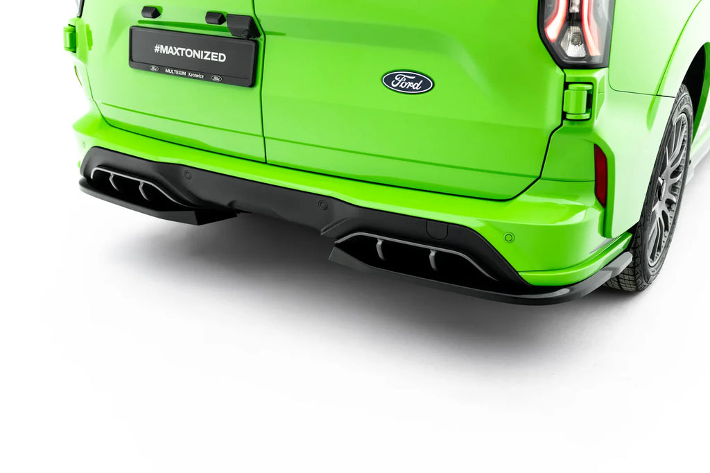 BODY KIT Ford Transit Custom MSRT Mk2 - Maxton Design