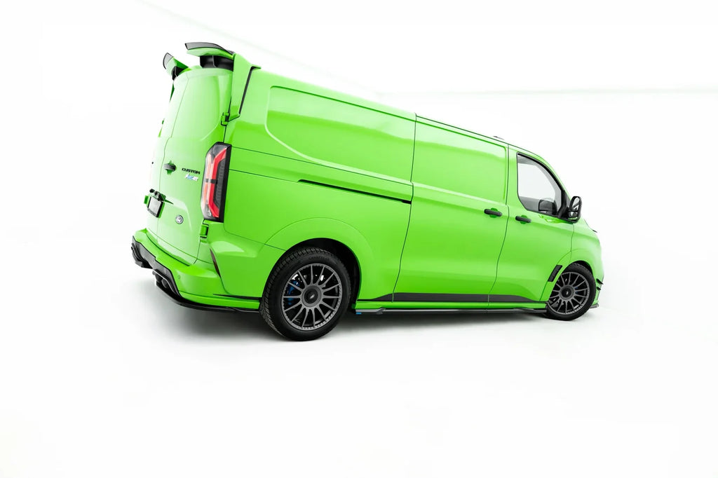 BODY KIT Ford Transit Custom MSRT Mk2 - Maxton Design