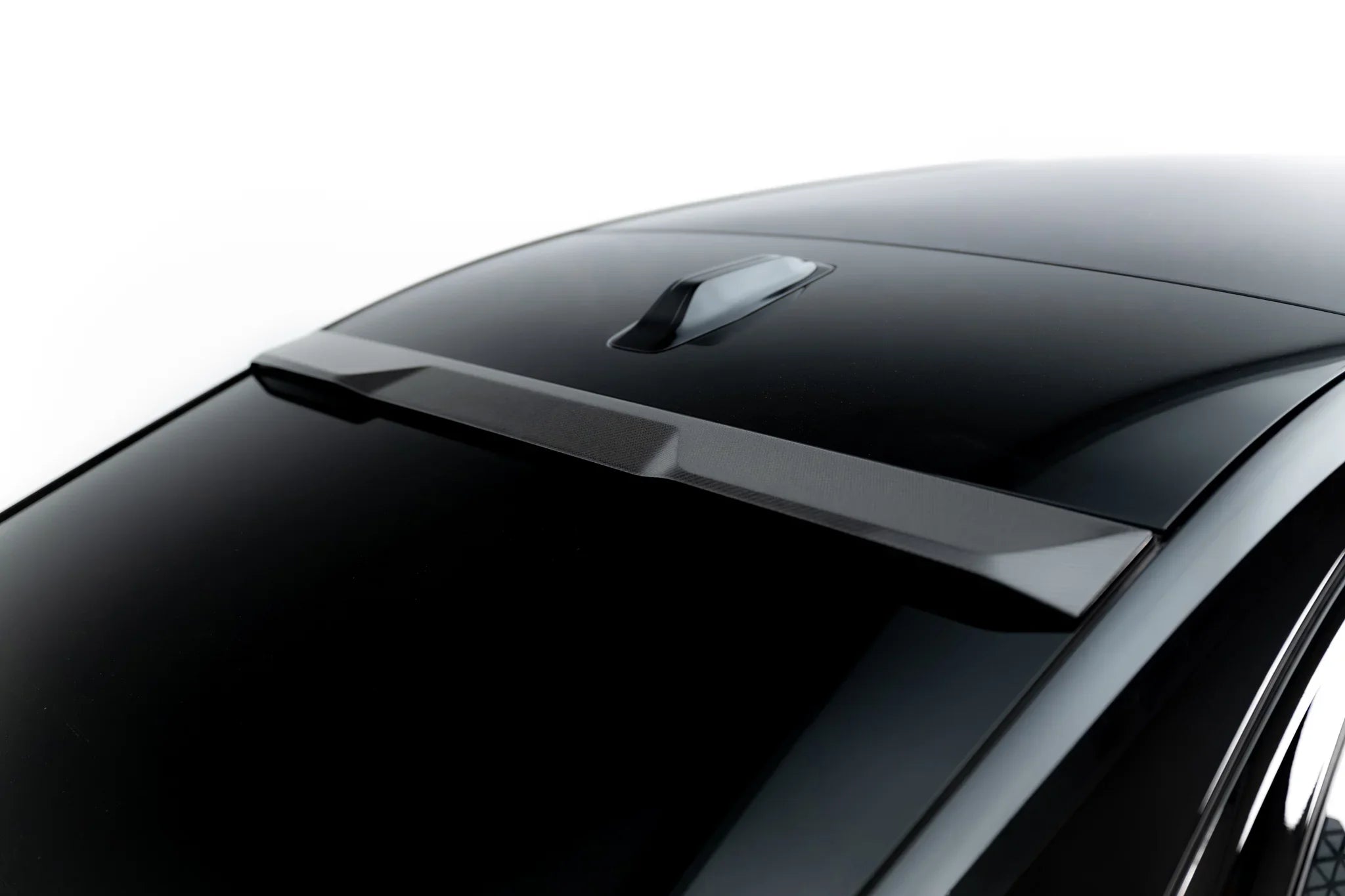 BODY KIT Prepreg Carbon Fiber Splitters BMW 7 / i7 M-Pack G70 - Maxton Design