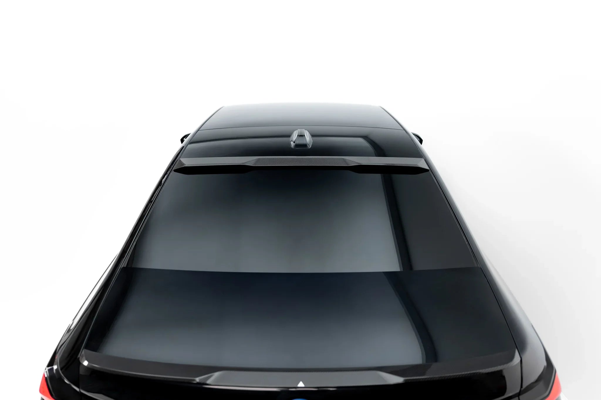 BODY KIT Prepreg Carbon Fiber Splitters BMW 7 / i7 M-Pack G70 - Maxton Design