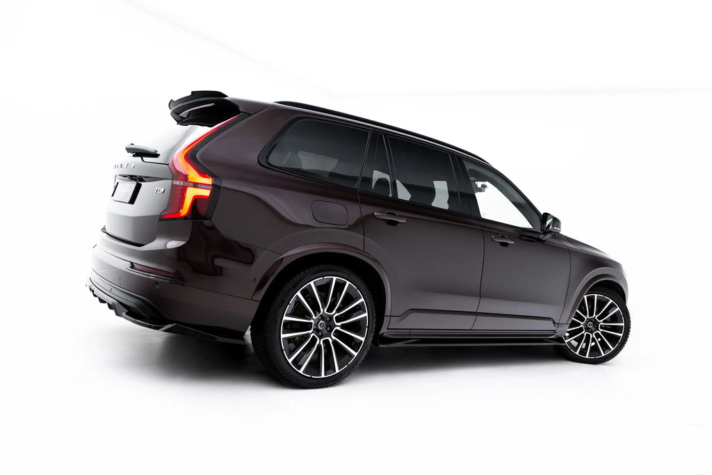 Praguri laterale Diffusers Volvo XC90 Mk2 Facelift 2 - Maxton Design