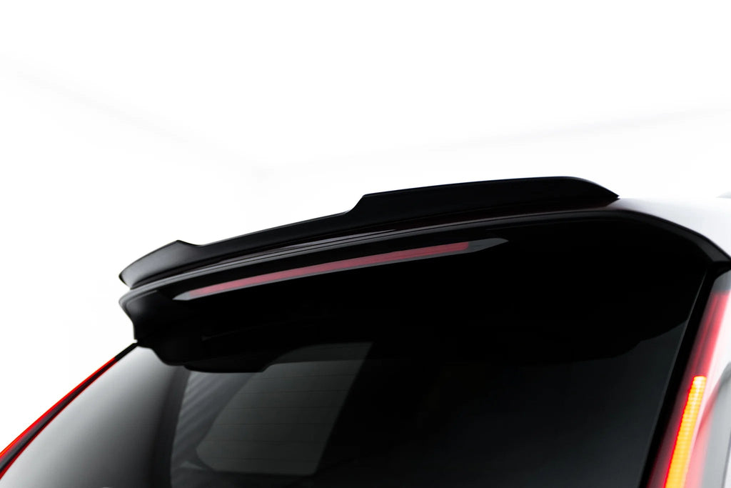 Eleron luneta portbagaj Spoiler Cap Volvo XC90 Mk2 Facelift 2 - Maxton Design