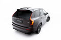 Eleron luneta portbagaj Spoiler Cap Volvo XC90 Mk2 Facelift 2 - Maxton Design