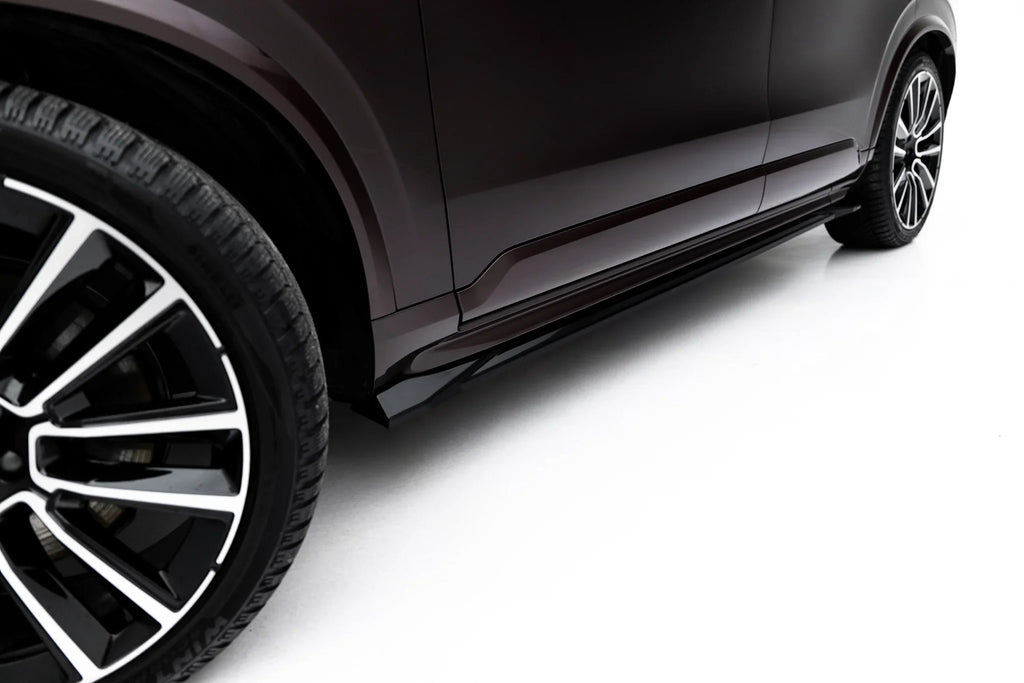 BODY KIT Volvo XC90 Mk2 Facelift 2 - Maxton Design