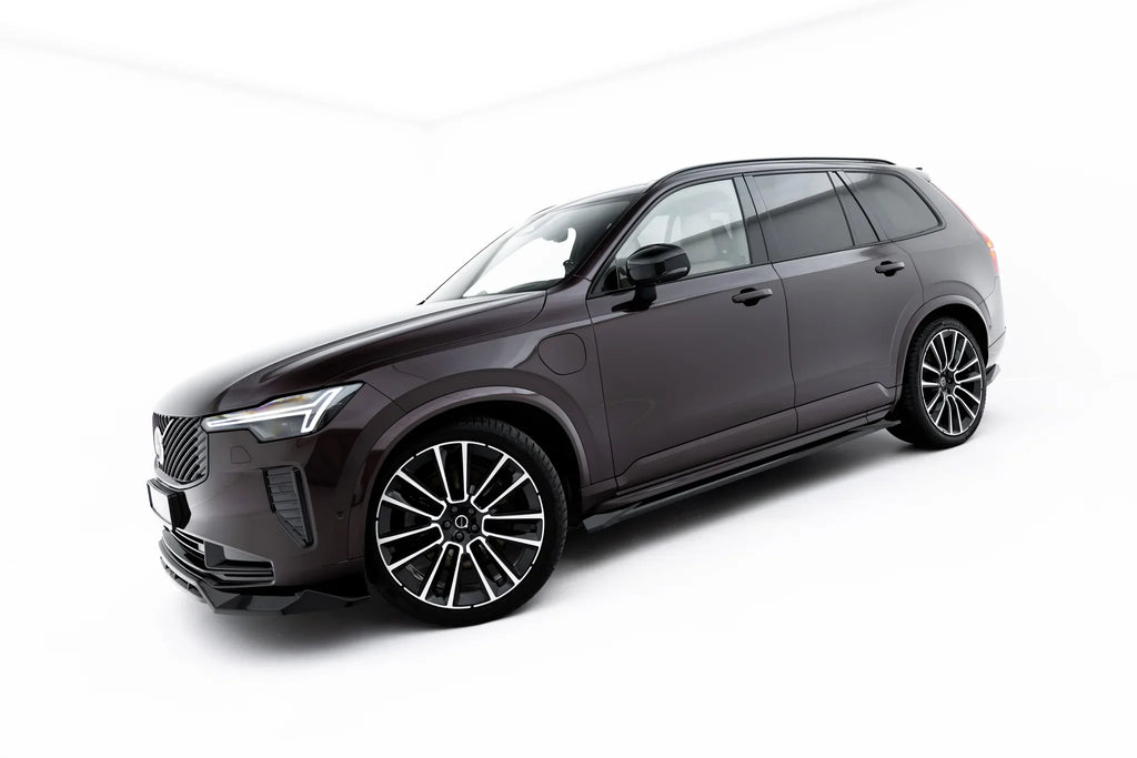 BODY KIT Volvo XC90 Mk2 Facelift 2 - Maxton Design
