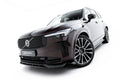 Prelungire bara fata fusta spoiler lip Volvo XC90 Mk2 Facelift 2 - Maxton Design