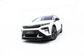 Prelungire bara fata fusta spoiler lip Splitter Skoda Elroq RS Mk1 - Maxton Design
