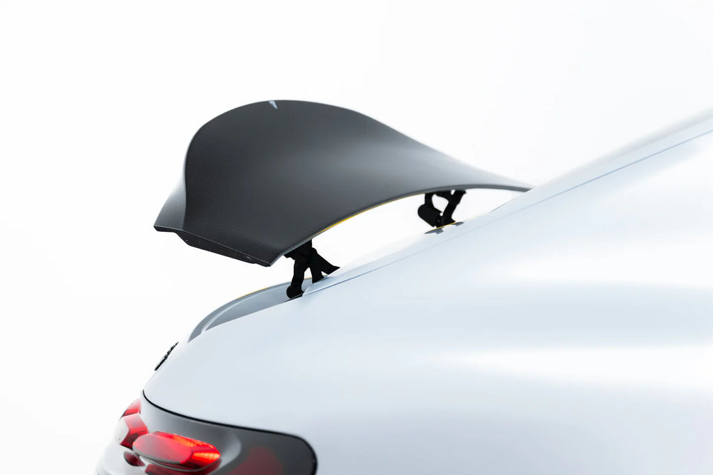 Eleron portbagaj Prepreg Carbon Spoiler V.2 Mercedes-AMG GT 43 / 55 / 63 / 63 S E Performance C192 - Maxton Design