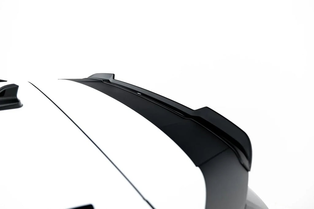 BODY KIT Splittere Skoda Elroq RS Mk1 - Maxton Design