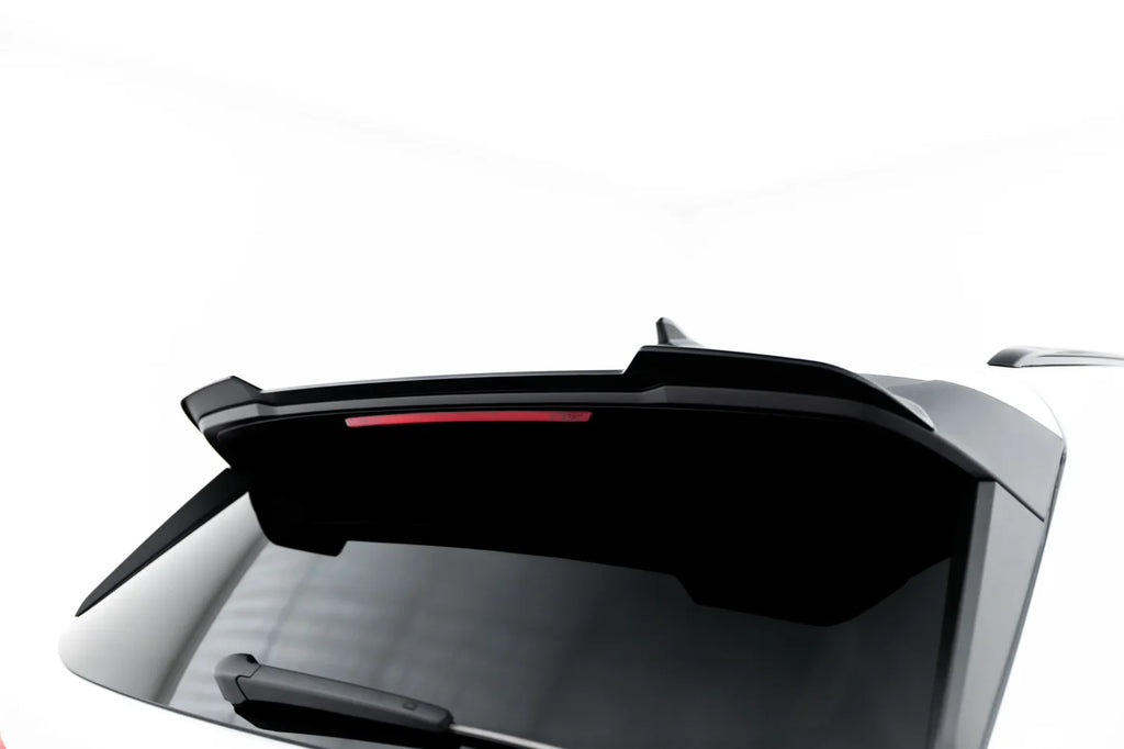 Eleron luneta Spoiler Cap Skoda Elroq RS Mk1 - Maxton Design