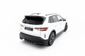 Eleron luneta Spoiler Cap Skoda Elroq RS Mk1 - Maxton Design