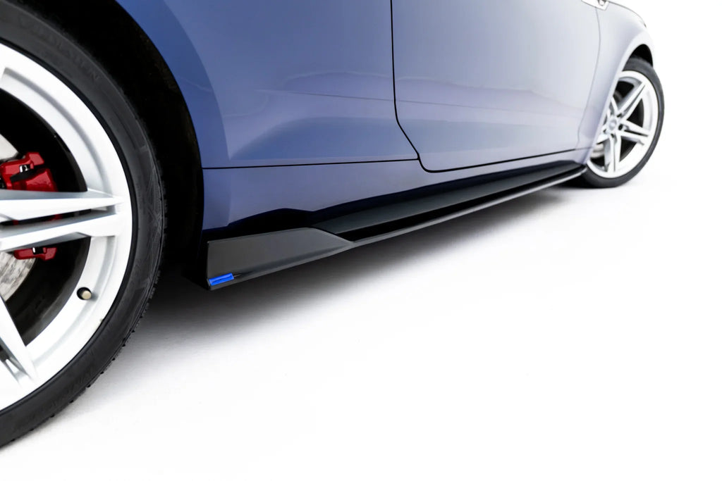 Praguri laterale Diffusers V.1 Audi S5 / A5 S-Line Coupe F5 - Maxton Design