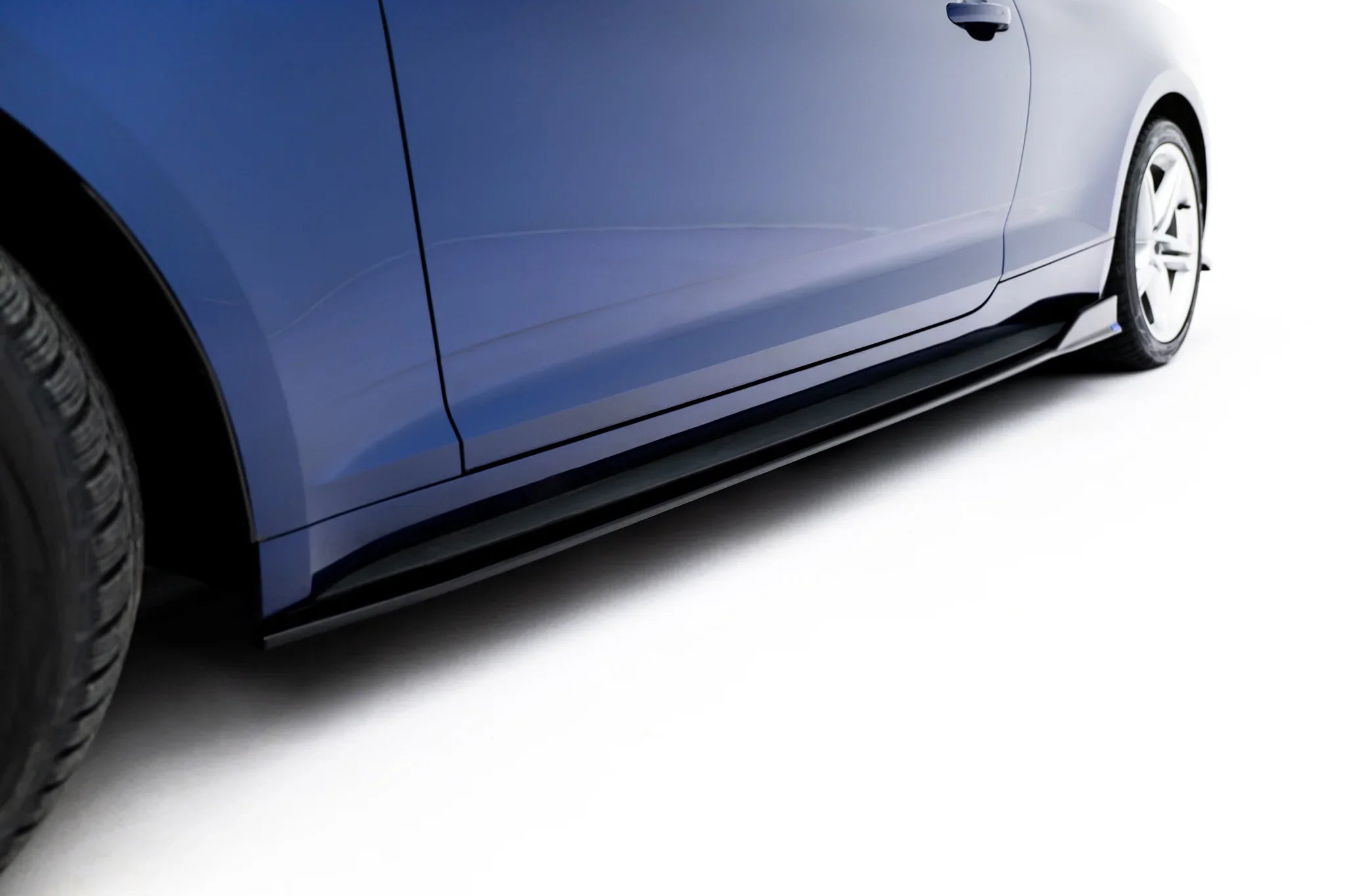 Praguri laterale Diffusers V.1 Audi S5 / A5 S-Line Coupe F5 - Maxton Design