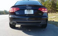Difuzor bara spate/ prelungire Audi A4 B8 S-line S line S4 2008-2012