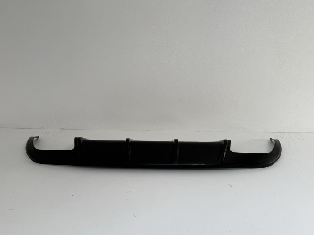 Difuzor bara spate fusta spoiler lip SAAB 95 9-5 NG TFB TUNING