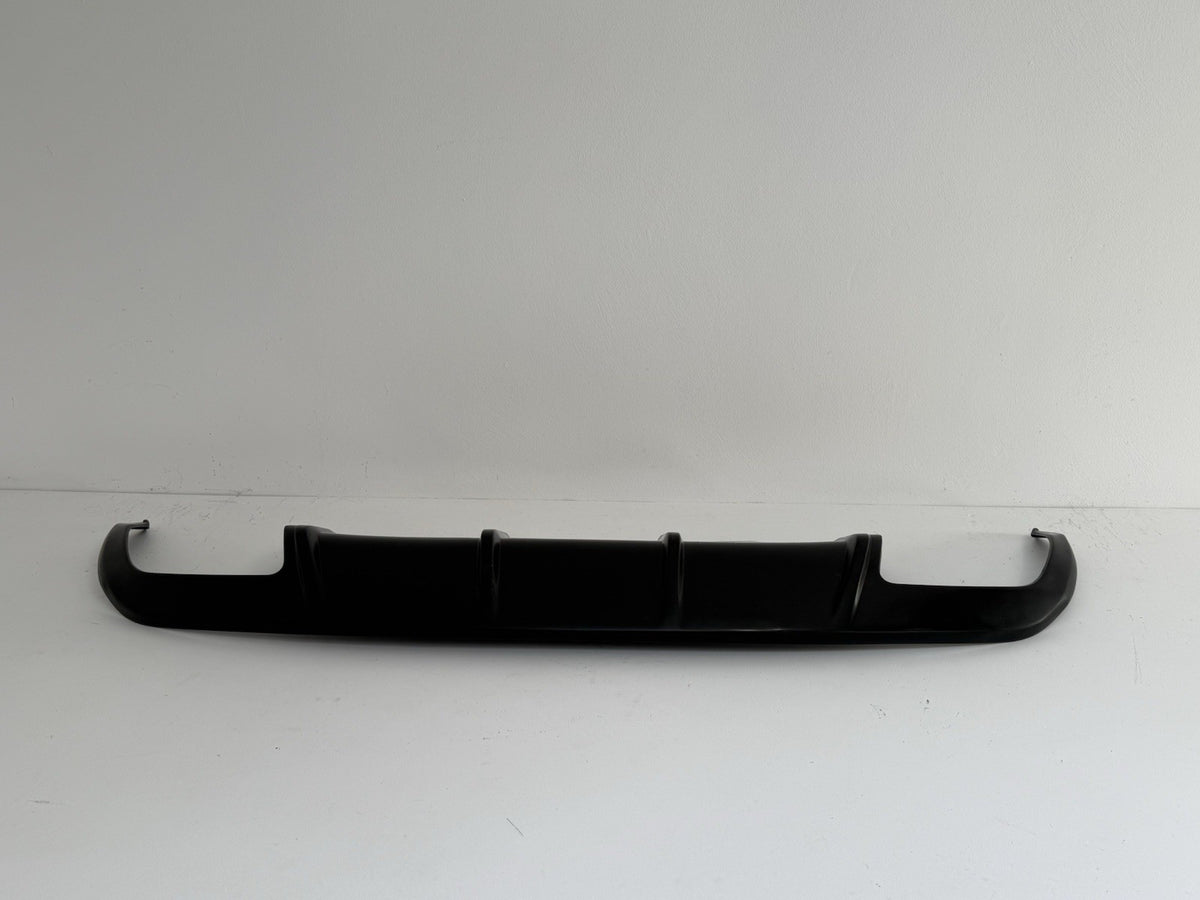 Difuzor bara spate fusta spoiler lip SAAB 95 9-5 NG TFB TUNING