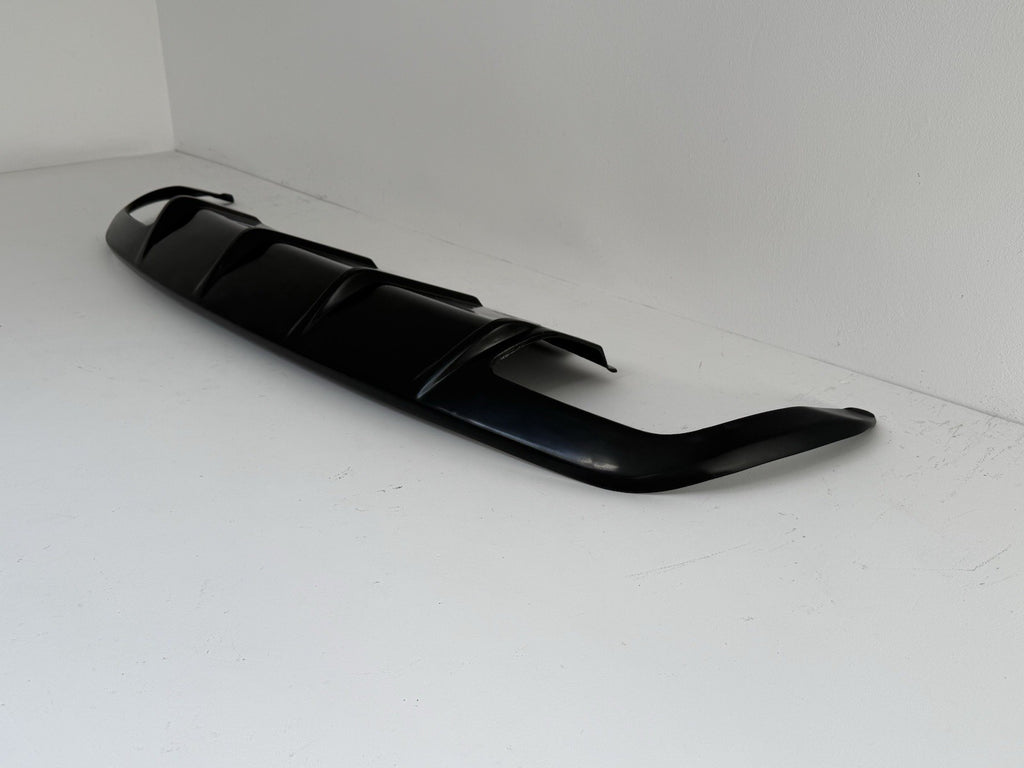 Difuzor bara spate fusta spoiler lip SAAB 95 9-5 NG TFB TUNING