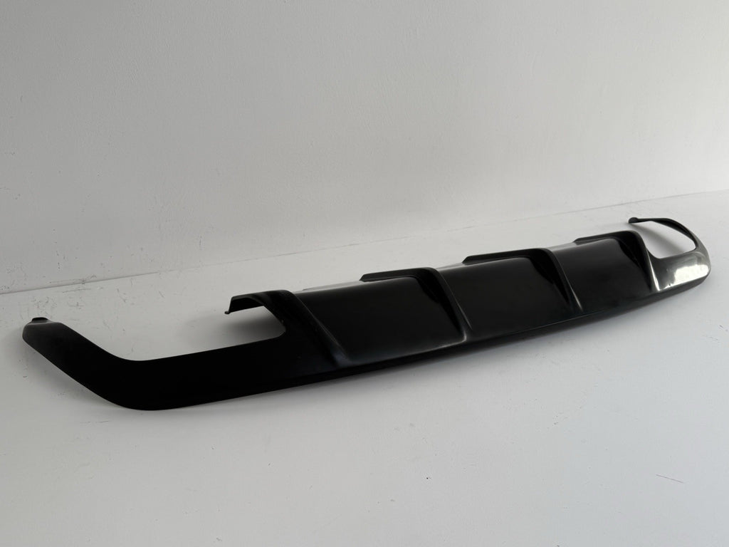 Difuzor bara spate fusta spoiler lip SAAB 95 9-5 NG TFB TUNING