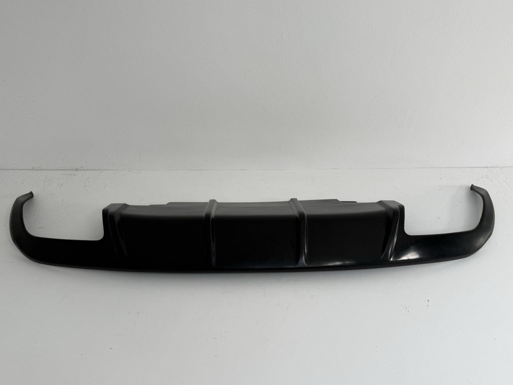 Difuzor bara spate fusta spoiler lip SAAB 95 9-5 NG TFB TUNING